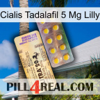 Cialis Tadalafil 5 Mg Lilly new06